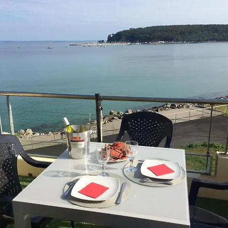 Terrasse Sur La Apartment *